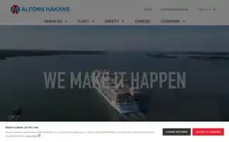 Alfonshakans.fi Screenshot 2024-07-03 13:26:10