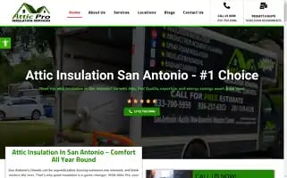 Attic-pro.com Screenshot 2024-06-12 08:05:55