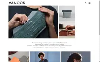 Vanook.com Screenshot 2024-06-11 10:54:58