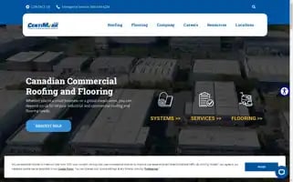 Centimarkltd.ca Screenshot 2024-06-13 19:48:47
