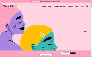 Camillecauvez.com Screenshot 2024-05-17 04:46:25