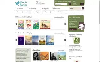 Florisbooks.co.uk Screenshot 2024-07-04 00:40:15