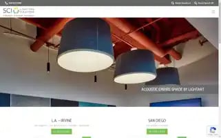 Scilights.com Screenshot 2024-07-08 21:12:41