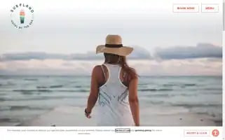 Surflandhotel.com Screenshot 2024-04-15 15:05:28