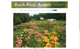 Rockriverartists.com Screenshot 2024-06-13 13:24:32