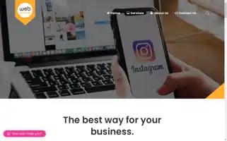 Webcreative.ie Screenshot 2024-06-18 09:46:49