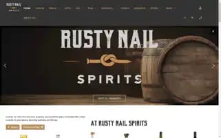 Rustynailspirits.com Screenshot 2024-05-13 18:53:33