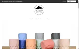 Tinybadger.com Screenshot 2024-05-04 23:01:34
