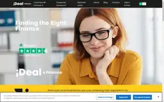 Ideal4finance.com Screenshot 2024-06-13 21:47:03