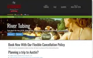 Atxcursions.com Screenshot 2024-05-08 15:09:32