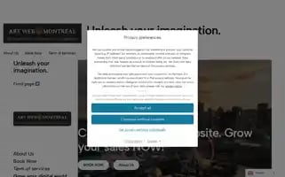 Artwebmontreal.com Screenshot 2024-05-02 05:58:17
