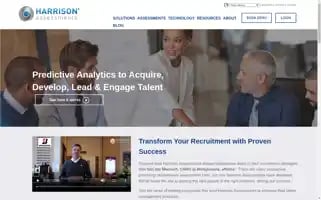 Harrisonassessments.com Screenshot 2024-07-09 09:35:28
