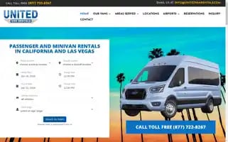 Unitedvanrentals.com Screenshot 2024-06-17 18:12:03