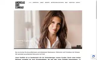 Andreasundconrad.ch Screenshot 2024-07-04 20:39:10