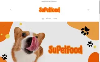 Supetfood.com Screenshot 2024-05-03 22:09:44