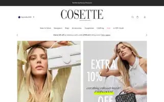Cosette.com.au Screenshot 2024-05-05 04:00:09
