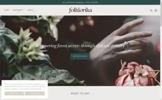 Folklorika.co.uk Screenshot 2024-05-03 17:33:29