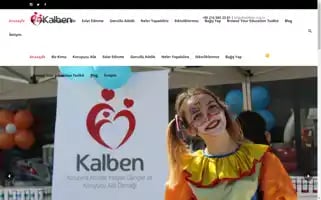 Kalben.org.tr Screenshot 2024-06-11 08:57:54