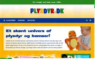Plysdyr.dk Screenshot 2024-05-21 06:50:05