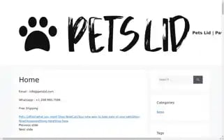 Petslid.com Screenshot 2024-05-25 07:39:10