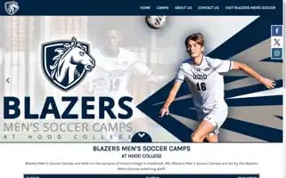 Blazermsoccamps.com Screenshot 2024-07-05 19:37:55