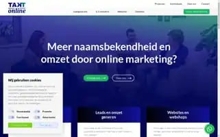 Takt-online.nl Screenshot 2024-06-14 21:07:11