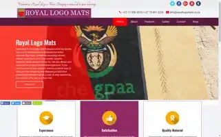 Royallogomats.co.za Screenshot 2024-05-13 18:19:29