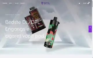 Dtlvapedk.com Screenshot 2024-06-27 14:56:45