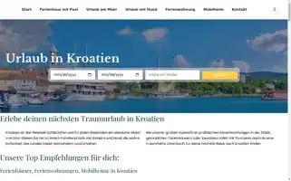 Holiday-sun.com Screenshot 2024-05-18 07:24:34