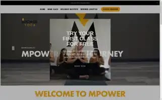 Mpoweryoga.net Screenshot 2024-05-16 08:29:22