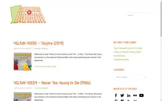 Geekinginindiana.com Screenshot 2024-06-12 14:38:03