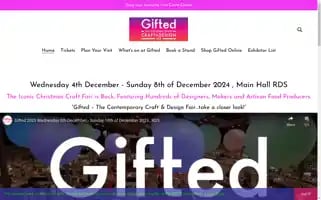 Giftedfair.ie Screenshot 2024-05-05 14:30:13