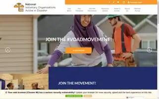 Nvoad.org Screenshot 2024-07-04 22:45:44