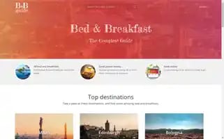 Bedandbreakfast.guide Screenshot 2024-07-07 08:13:47