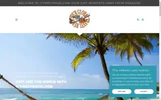 Ityme2travelcom.com Screenshot 2024-04-16 21:21:18