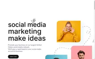 Thebizpromo.com Screenshot 2024-05-27 06:45:33