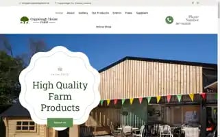 Coppenaghfarm.ie Screenshot 2024-05-23 20:19:50