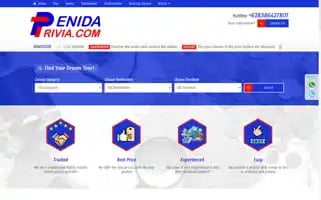 Penidatrivia.com Screenshot 2024-05-26 06:57:32