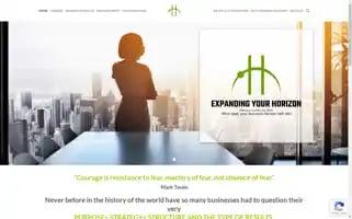 Eyh.co.za Screenshot 2024-05-18 05:21:55