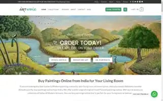 Artwale.com Screenshot 2024-05-19 00:56:55