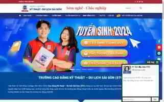 Stc.edu.vn Screenshot 2024-06-24 21:42:07