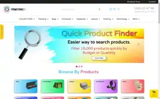Promotions247.com.au Screenshot 2024-05-05 16:10:44