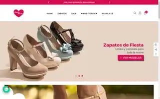 Zapatocalzado.cl Screenshot 2024-05-03 11:58:28