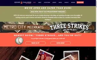 Escapechallengestl.com Screenshot 2024-05-09 14:44:32