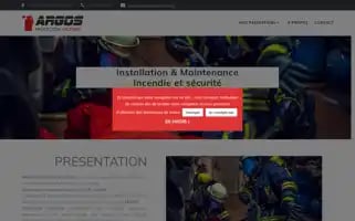 Argos-pro-incendie.fr Screenshot 2024-06-18 03:11:09