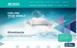 Mbfrigo.hr Screenshot 2024-07-01 15:55:12