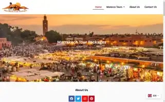 Marrakechtourpackages.com Screenshot 2024-04-22 18:16:08