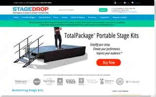 Stagedrop.com Screenshot 2024-05-14 01:52:52