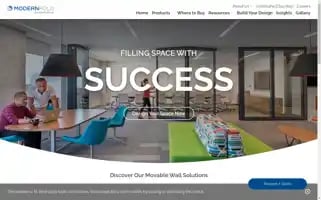 Modernfold.com Screenshot 2024-06-18 14:37:36