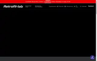 Retrofitlab.pl Screenshot 2024-05-19 15:21:04